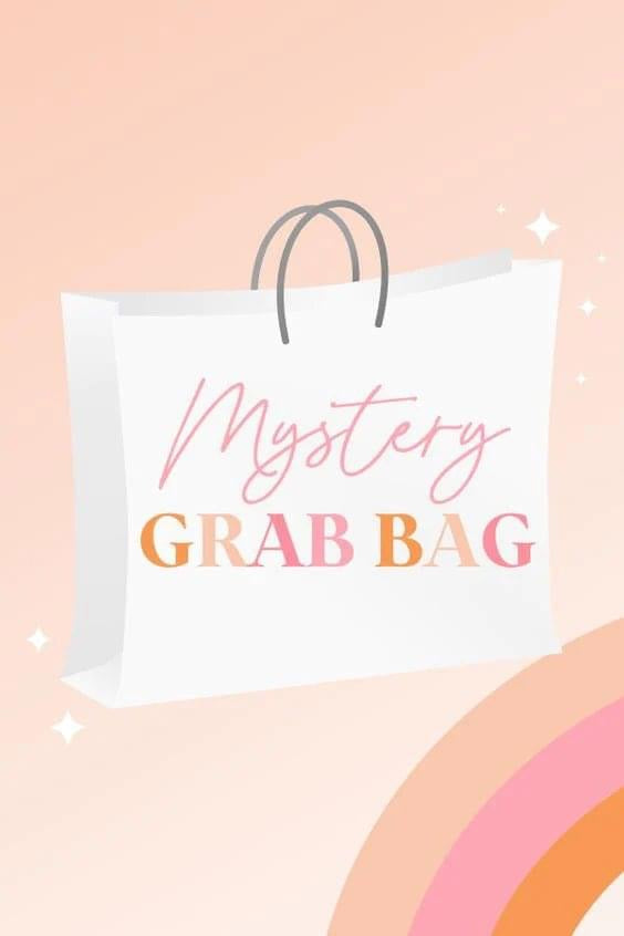 Mystery Bags