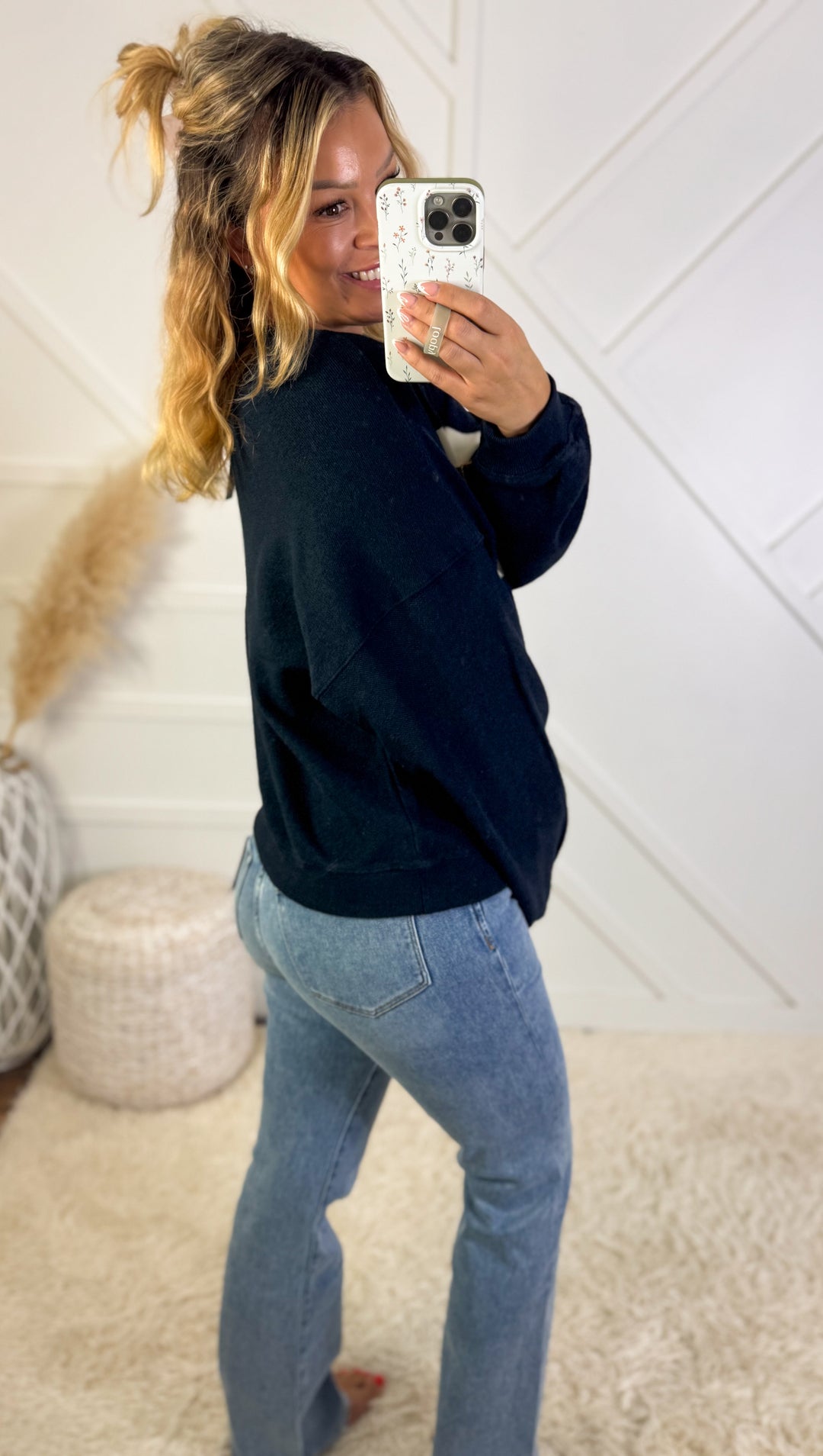 Winnie Sweatshirt