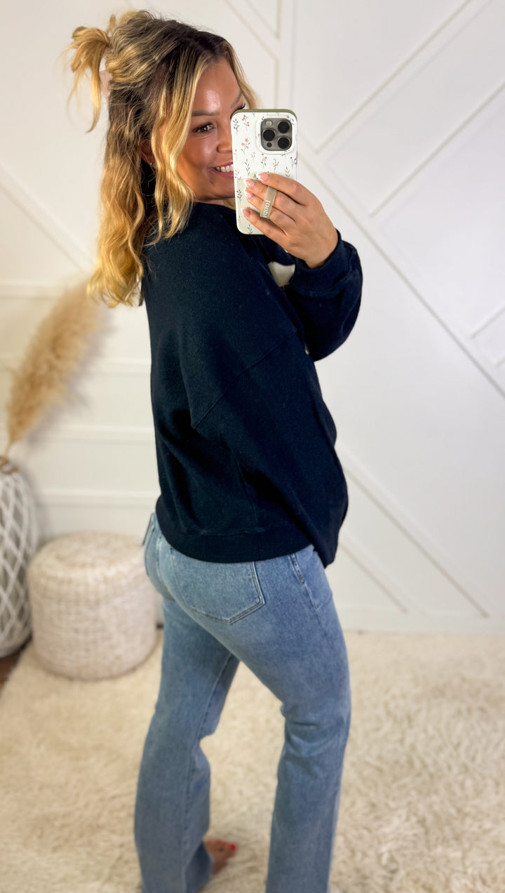 Winnie Sweatshirt