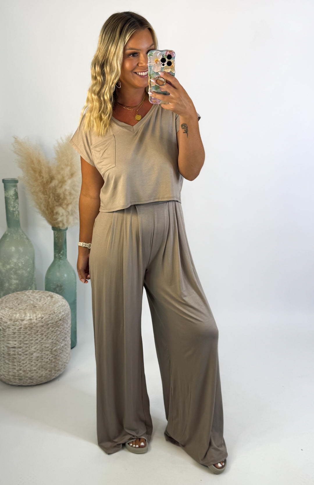 Weekend Wanderer Lounge Set
