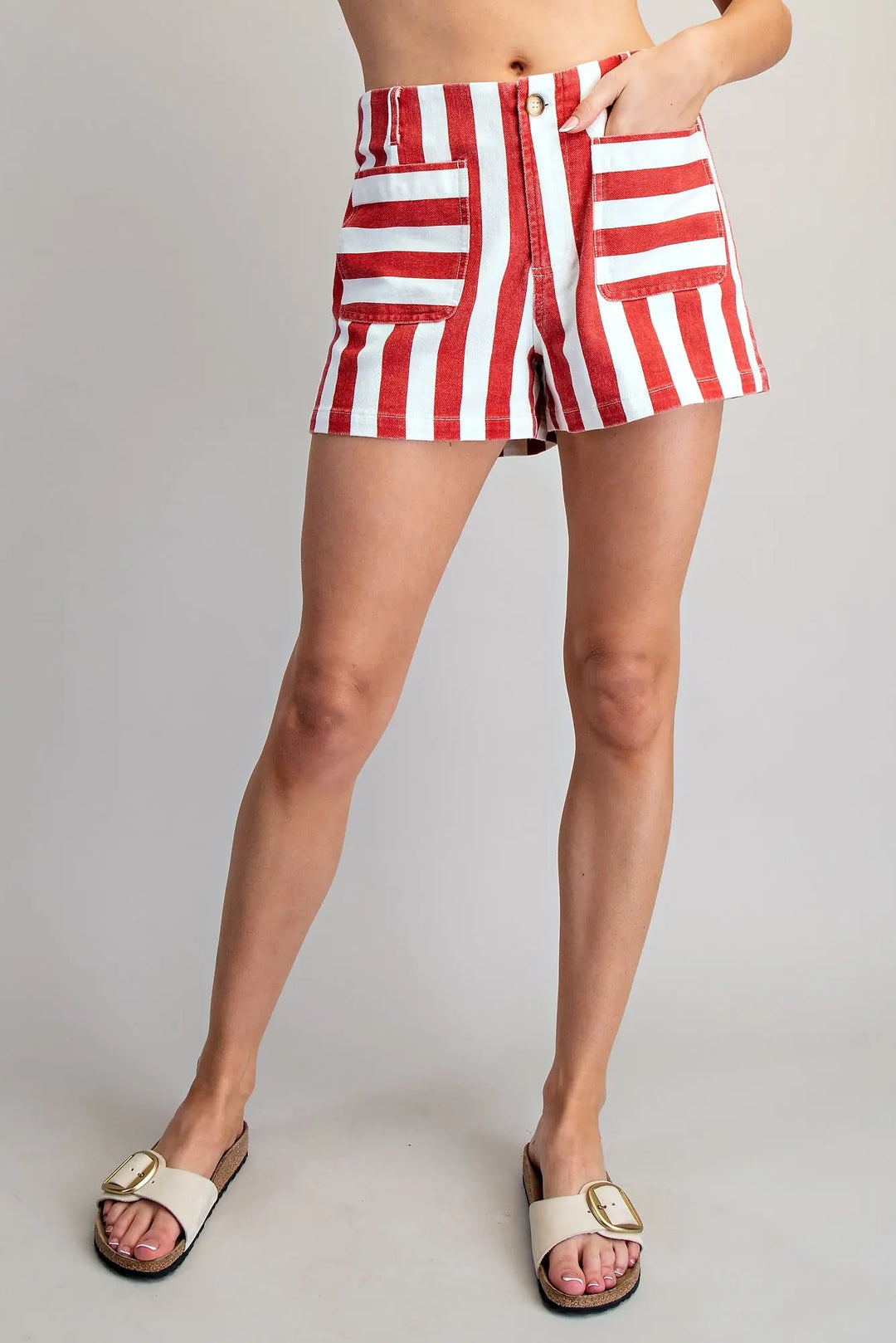 All American Babe Shorts