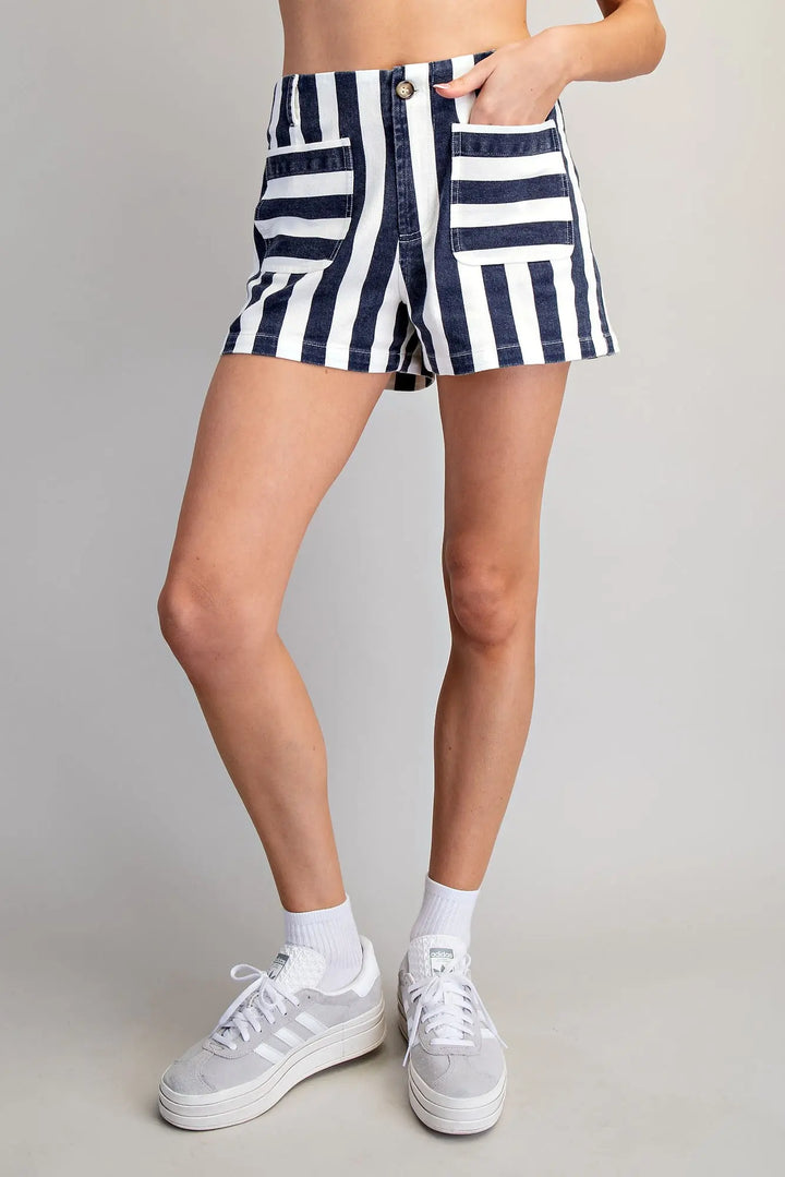 All American Babe Shorts