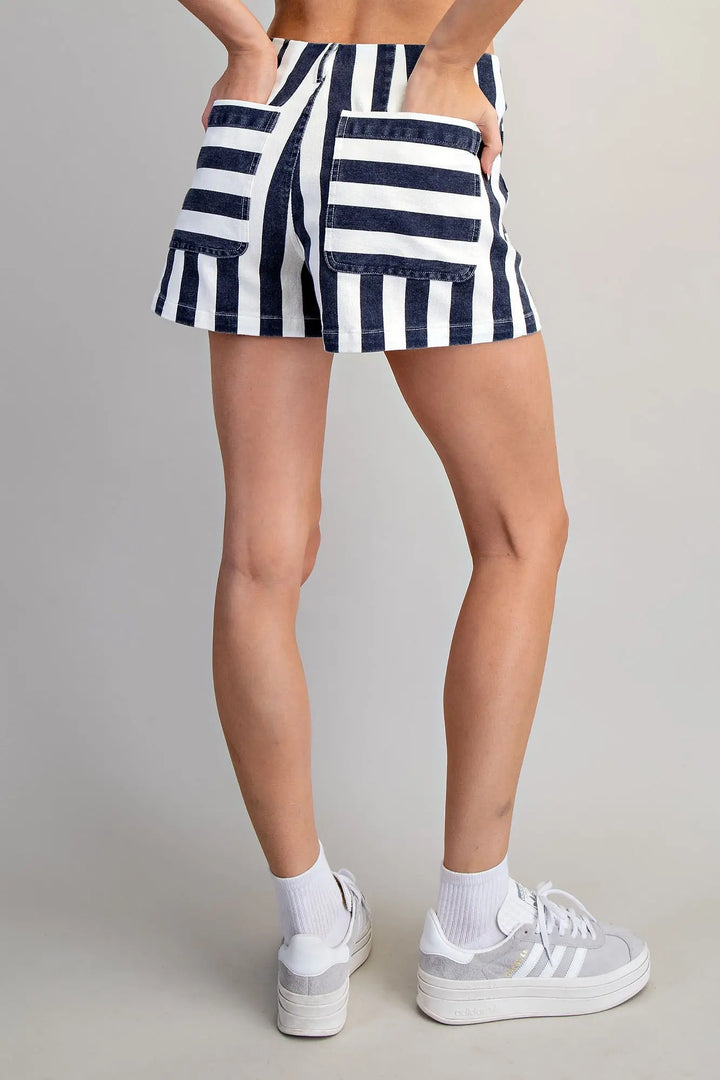 All American Babe Shorts