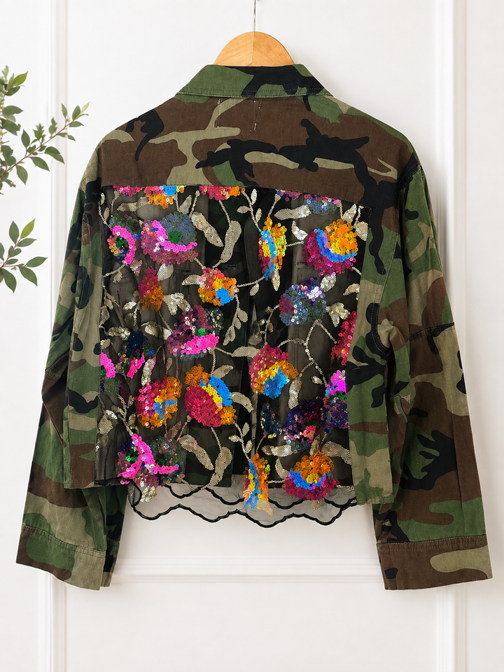 Wildflower Rebel Jacket