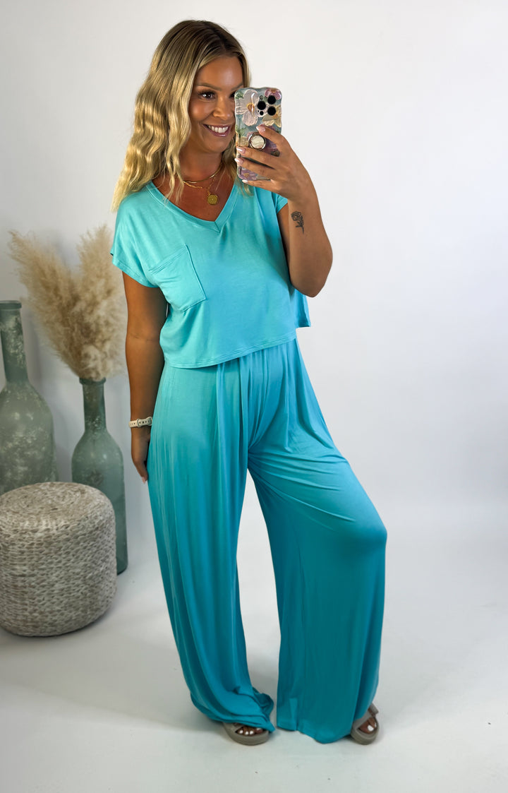 Weekend Wanderer Lounge Set