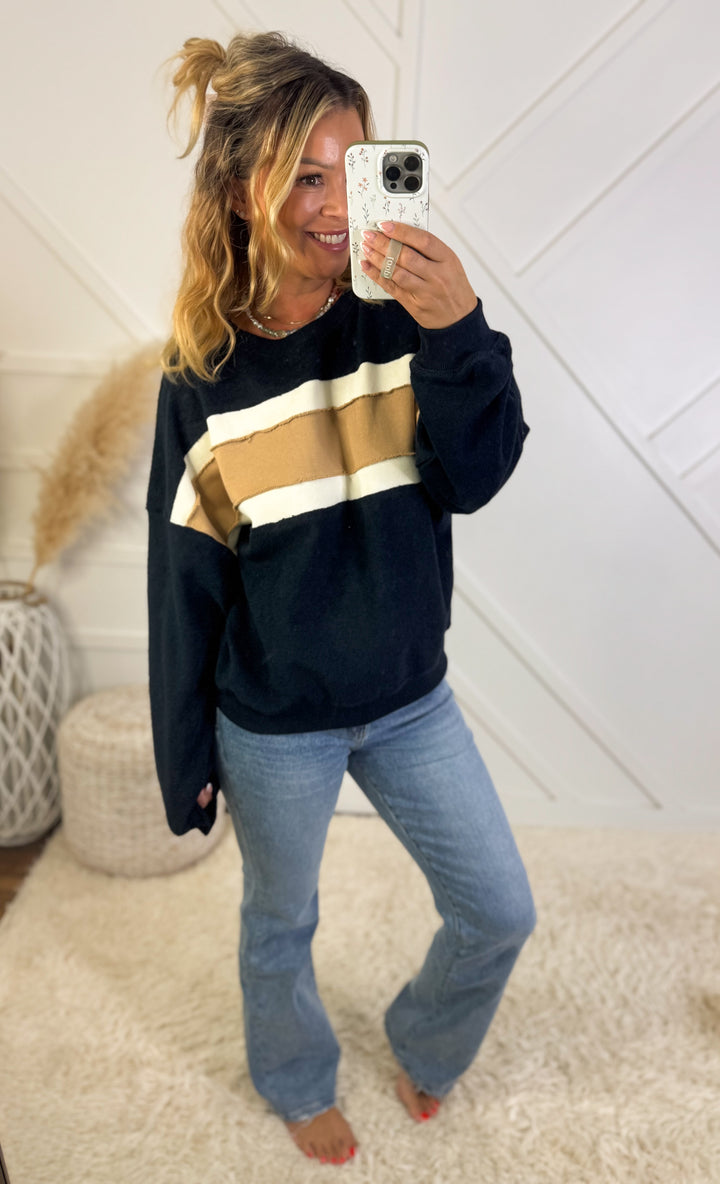Winnie Sweatshirt