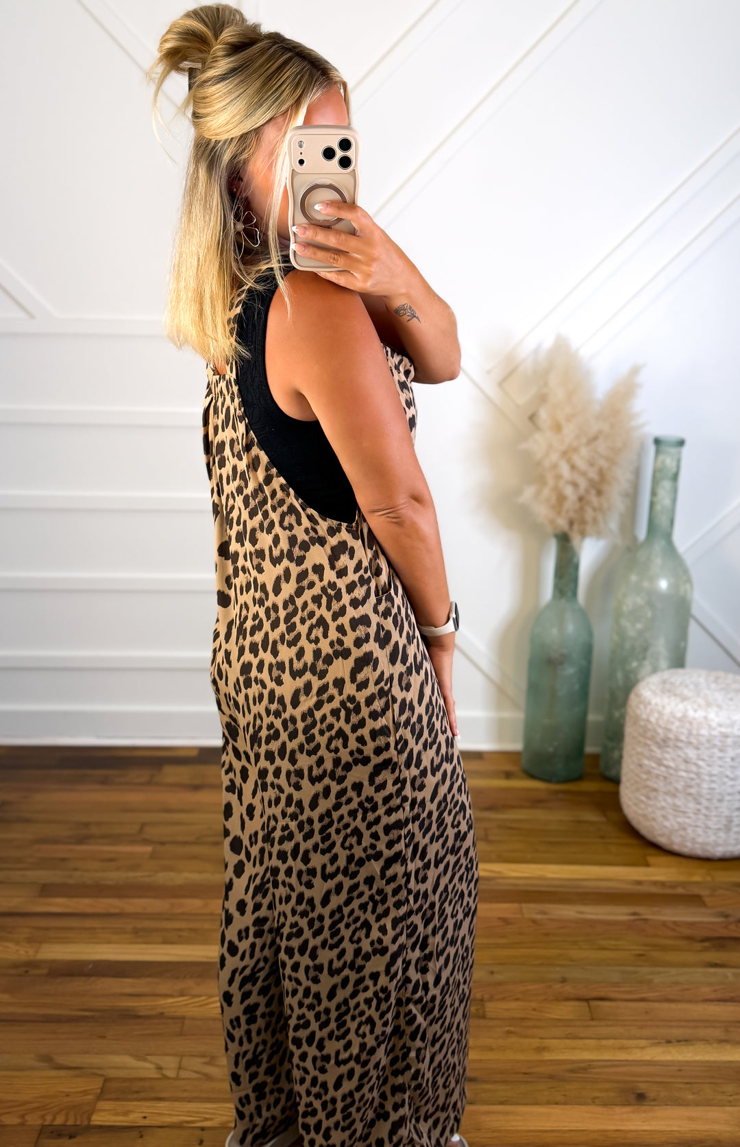 Roam Free Jumpsuit