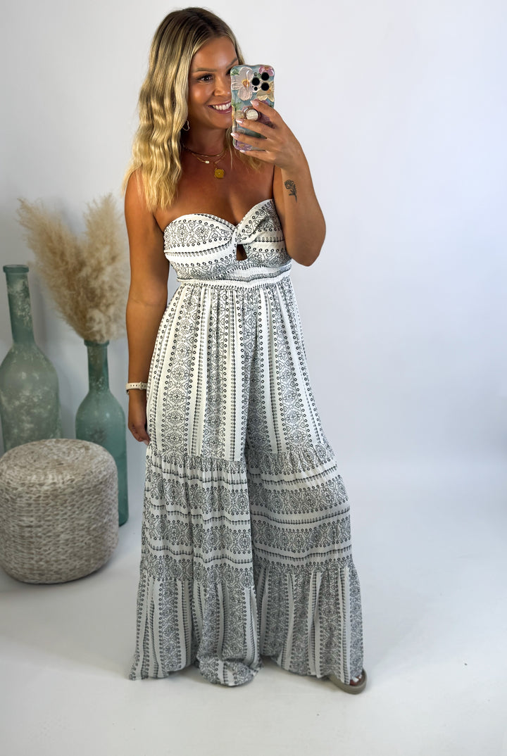 Endless Summer Jumpsuit