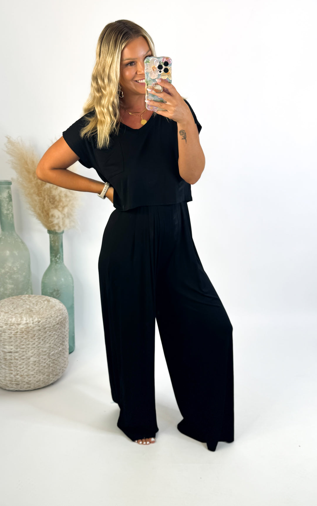 Weekend Wanderer Lounge Set