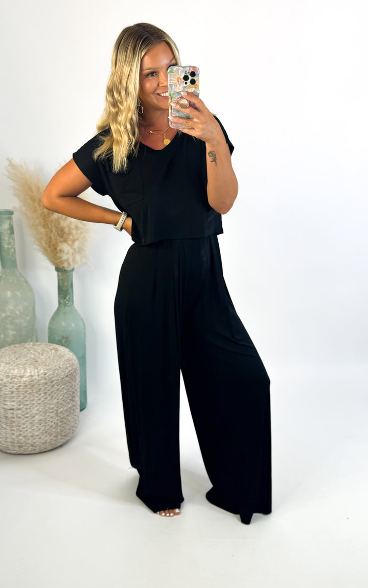 Weekend Wanderer Lounge Set