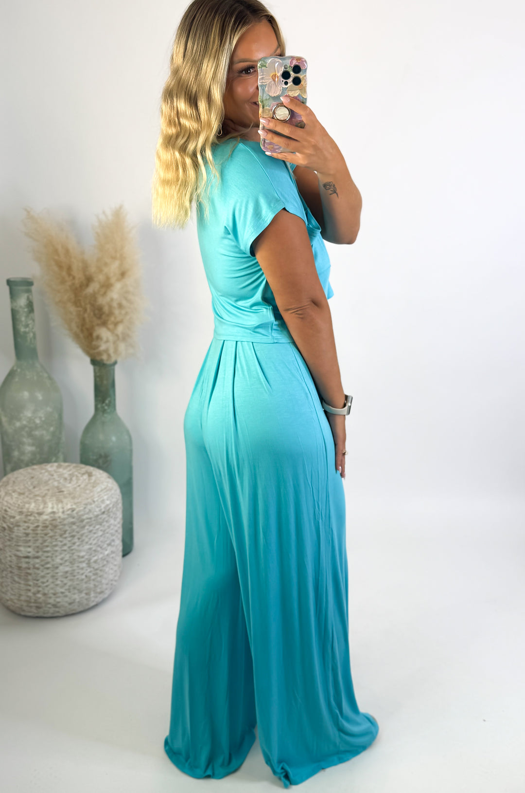 Weekend Wanderer Lounge Set