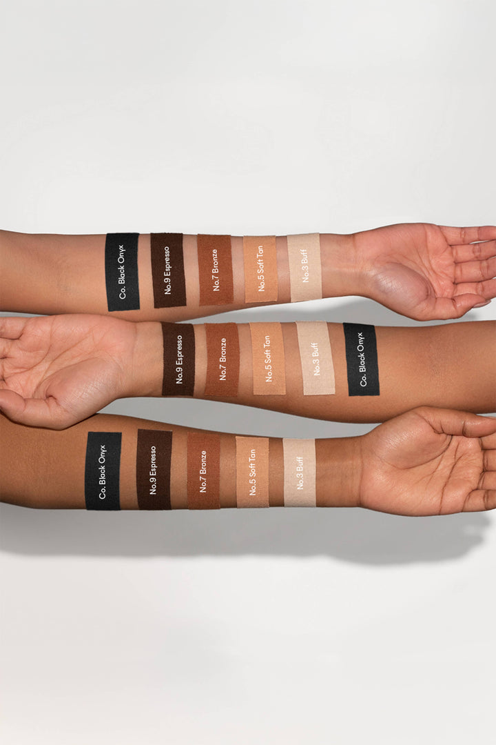 Shape Tape | Lift & Shape Adhesive Breast Tape: No 5 Soft Tan / 3in.
