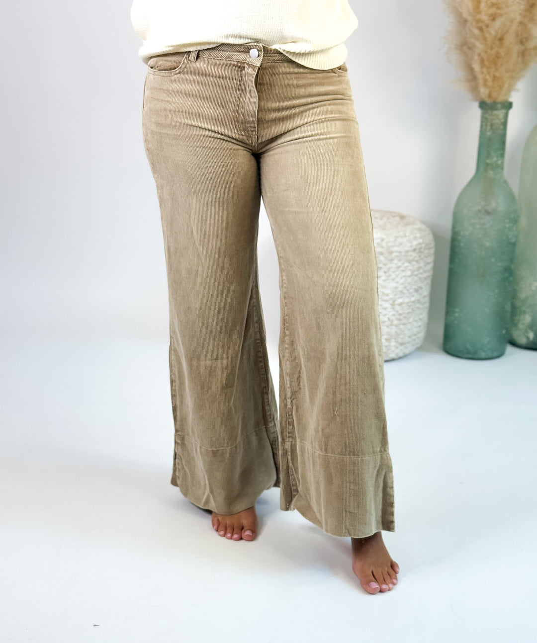Harvest Cord Flares