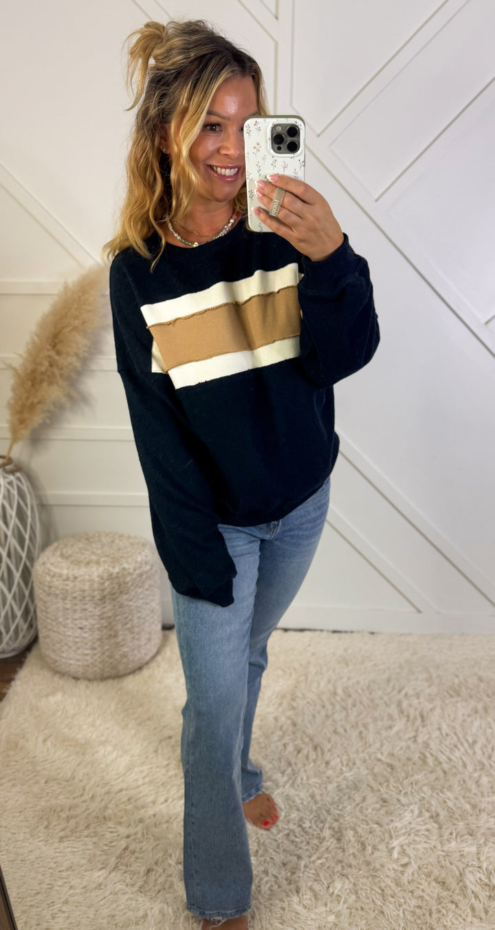 Winnie Sweatshirt