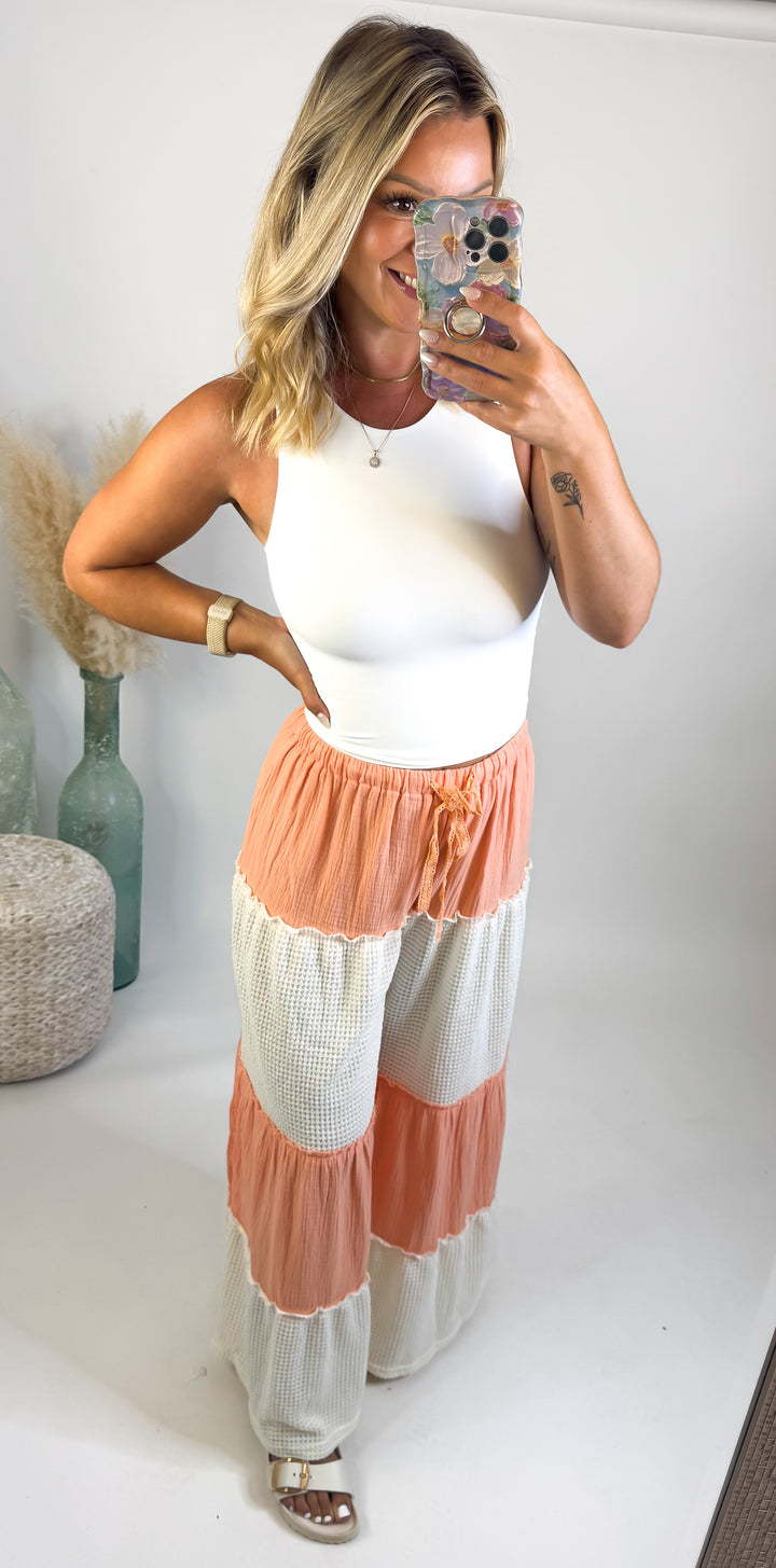 Flawless Fit Tank