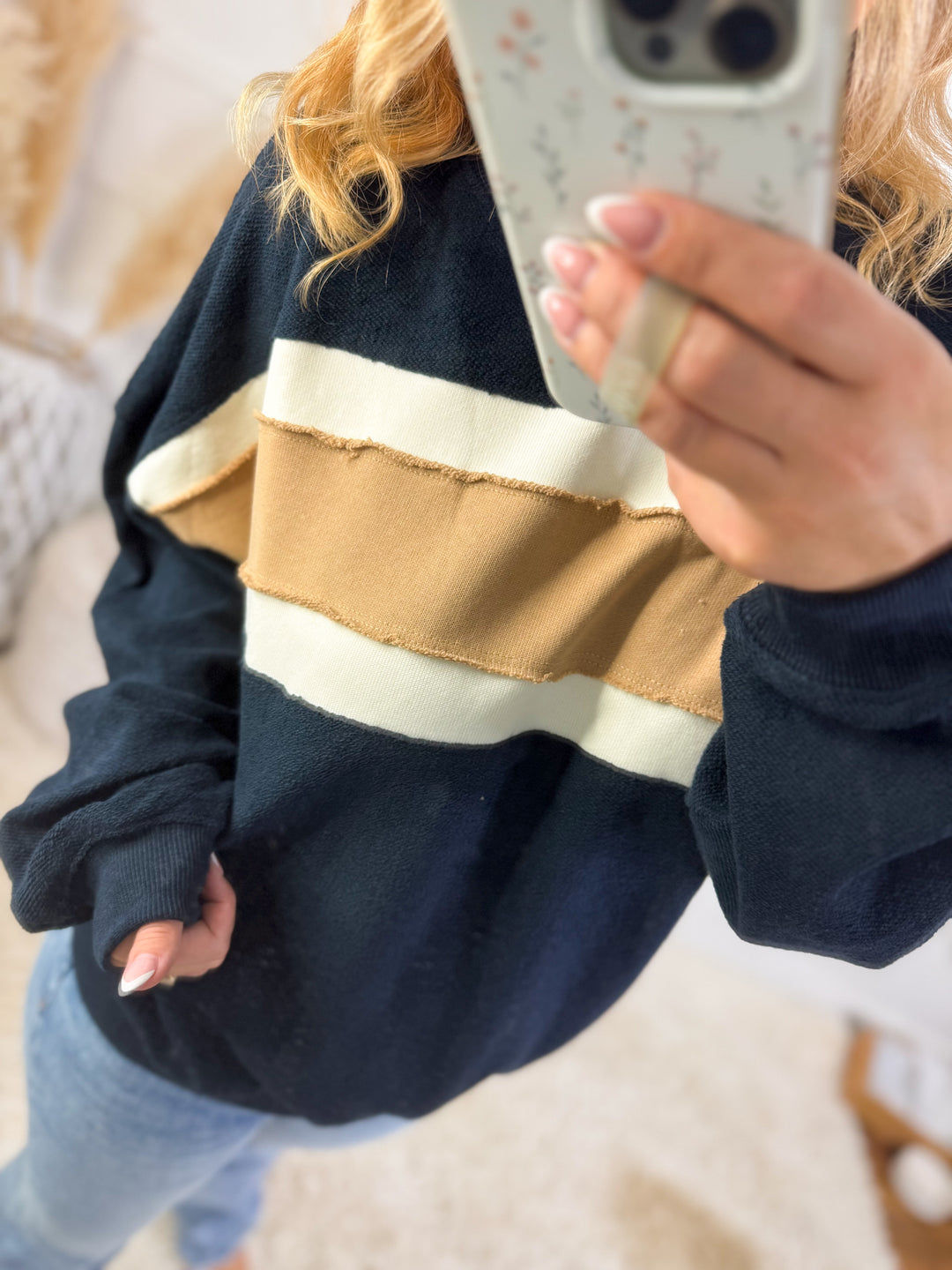 Winnie Sweatshirt
