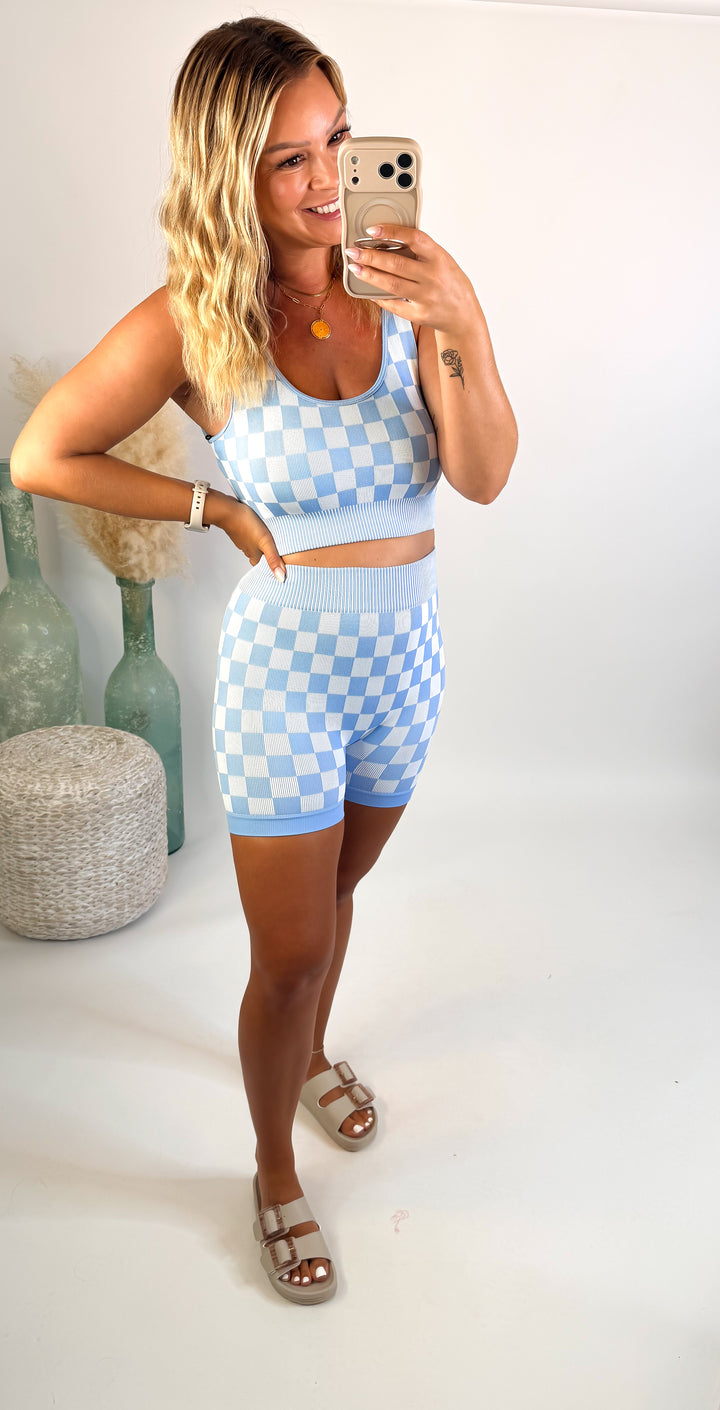 Checkmate Cutie Active Set