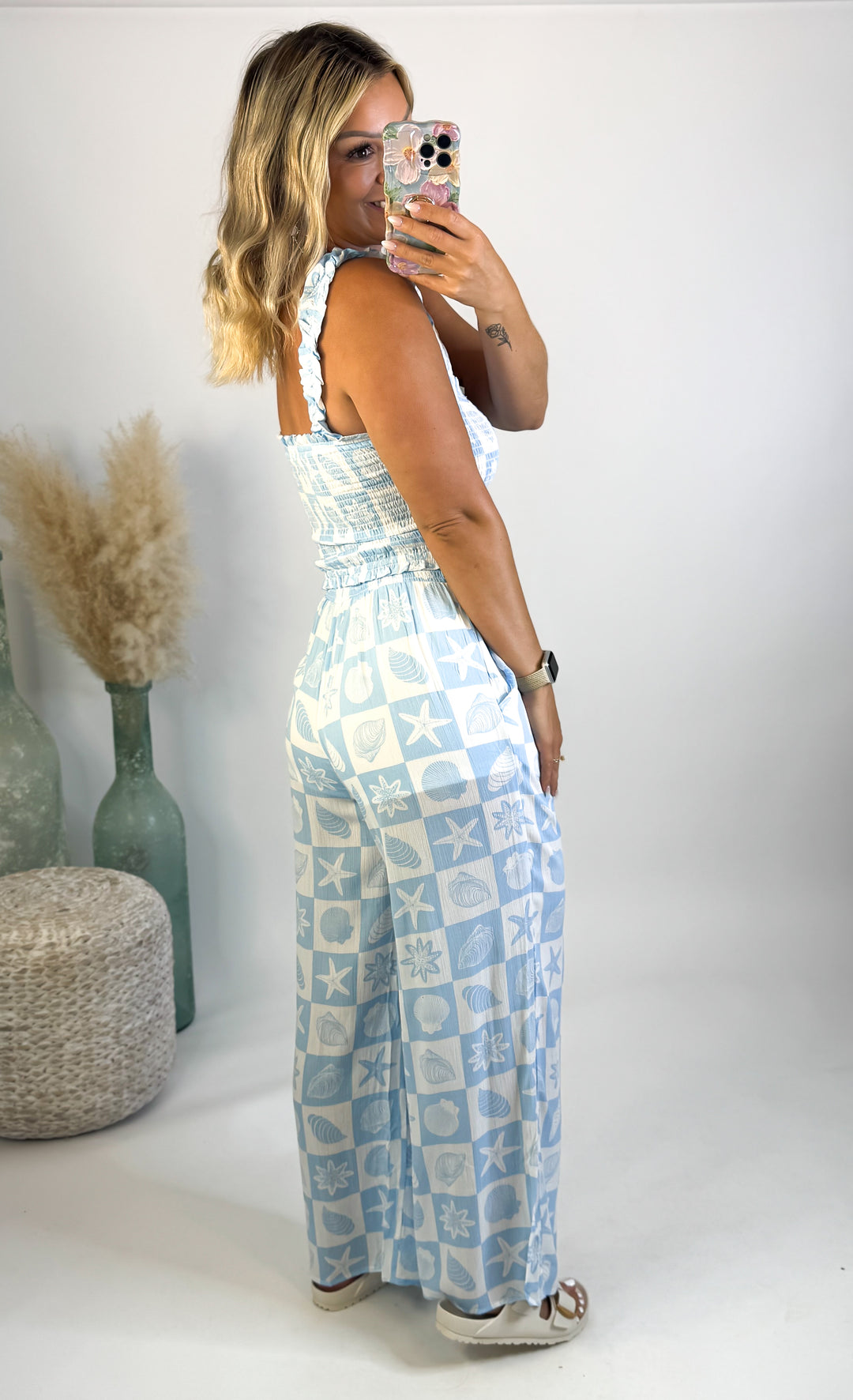 Saltwater Breeze Set