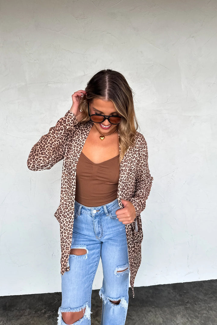 *Preorder* Lola Cardigan