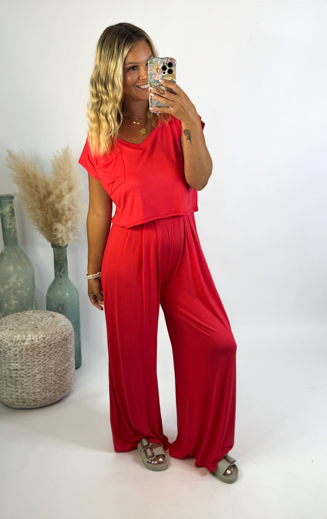 Weekend Wanderer Lounge Set