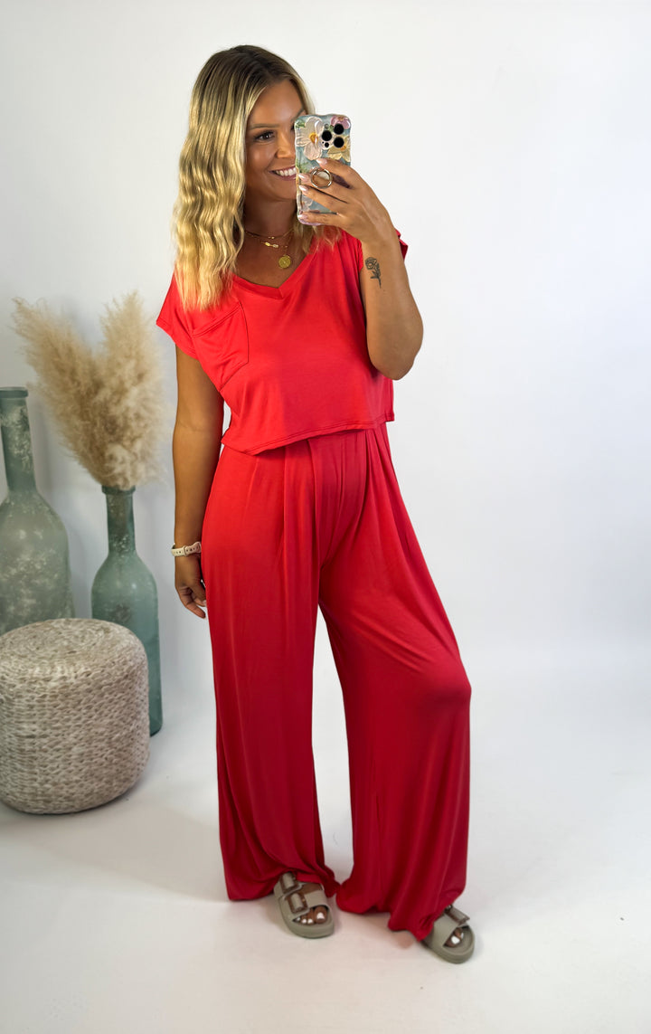 Weekend Wanderer Lounge Set