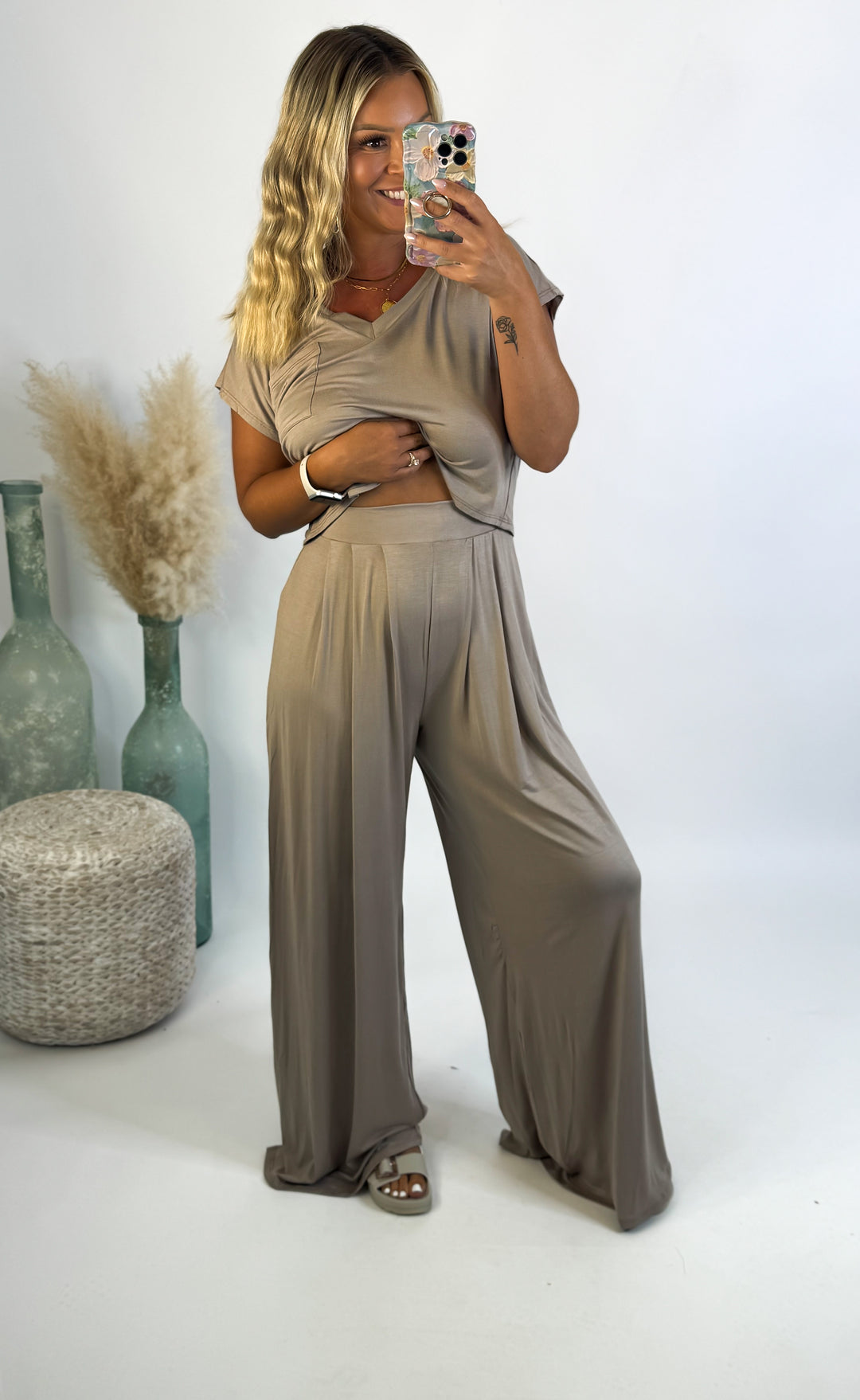 Weekend Wanderer Lounge Set