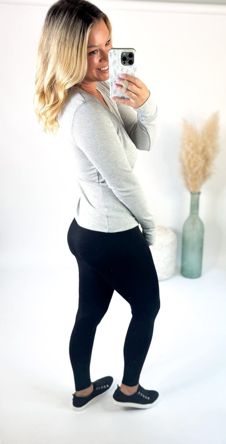 Everyday Essential V-Neck