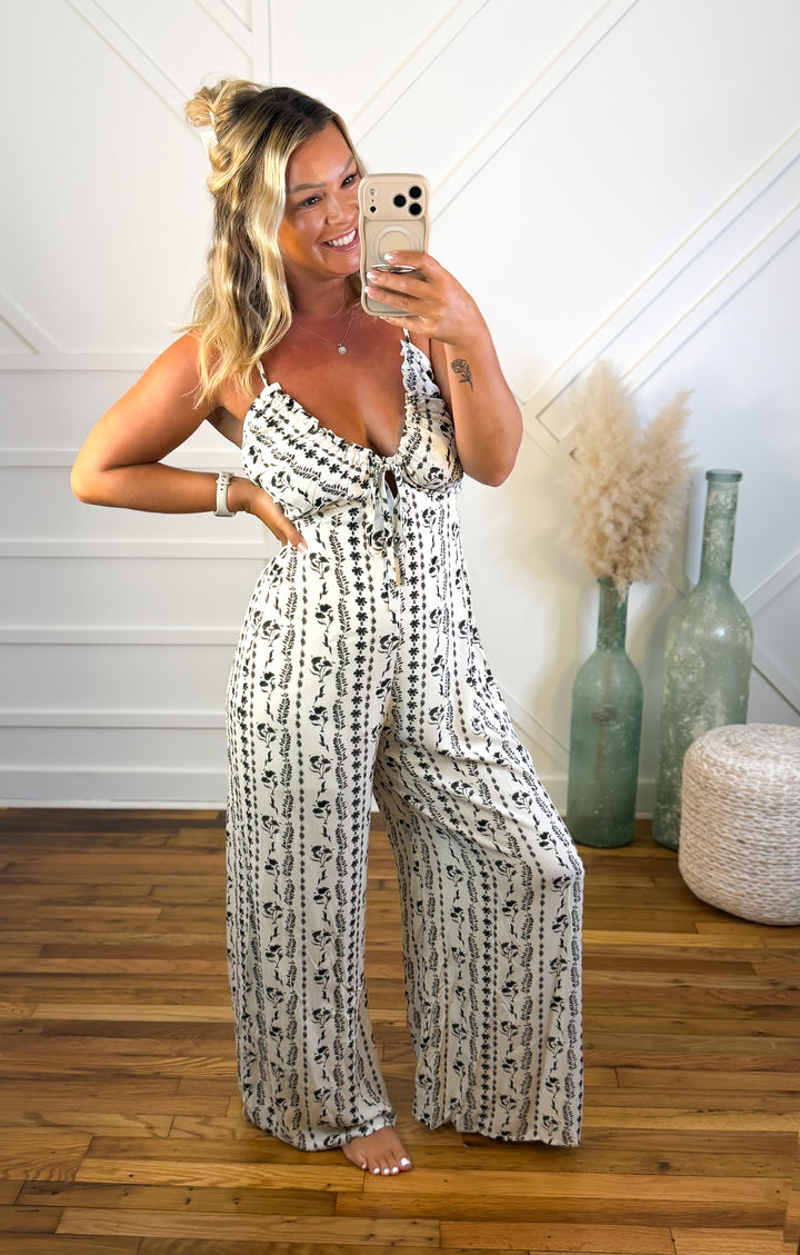 Willow Jumpsuit