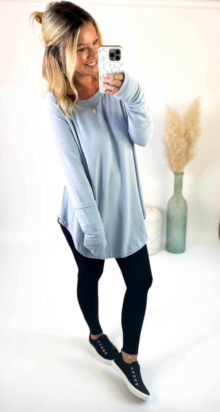 Cloud Nine Tunic