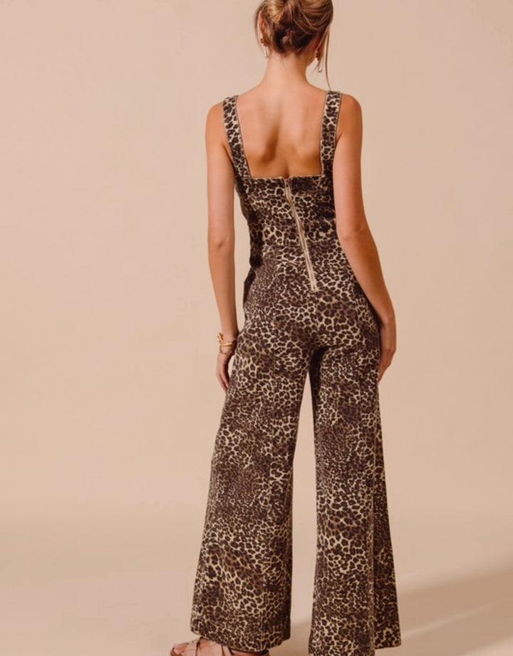 Samantha Jumpsuit