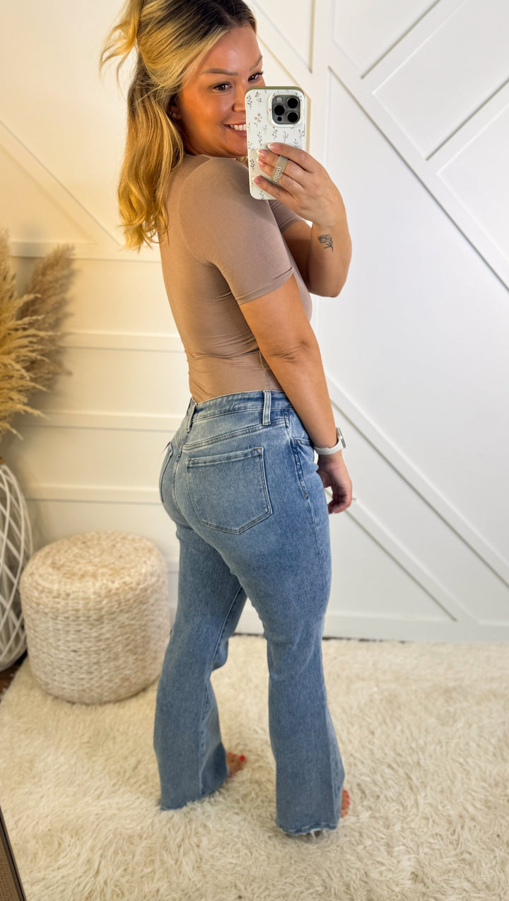 Second Skin Bodysuit