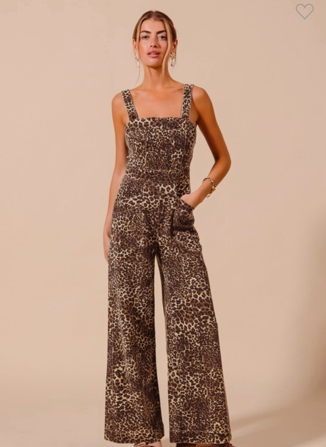 Samantha Jumpsuit