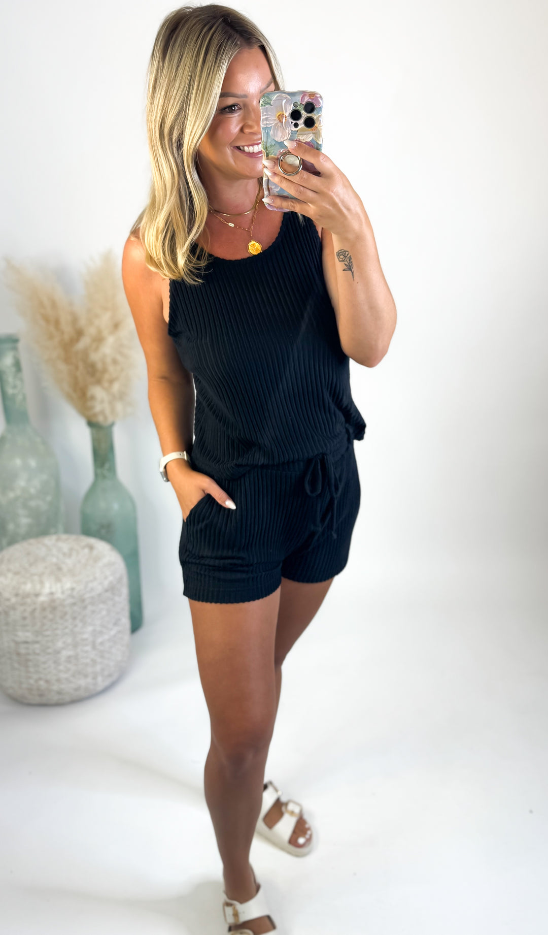 Sunny Side Lounge Set
