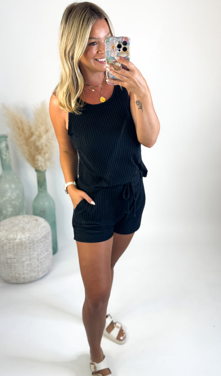 Sunny Side Lounge Set