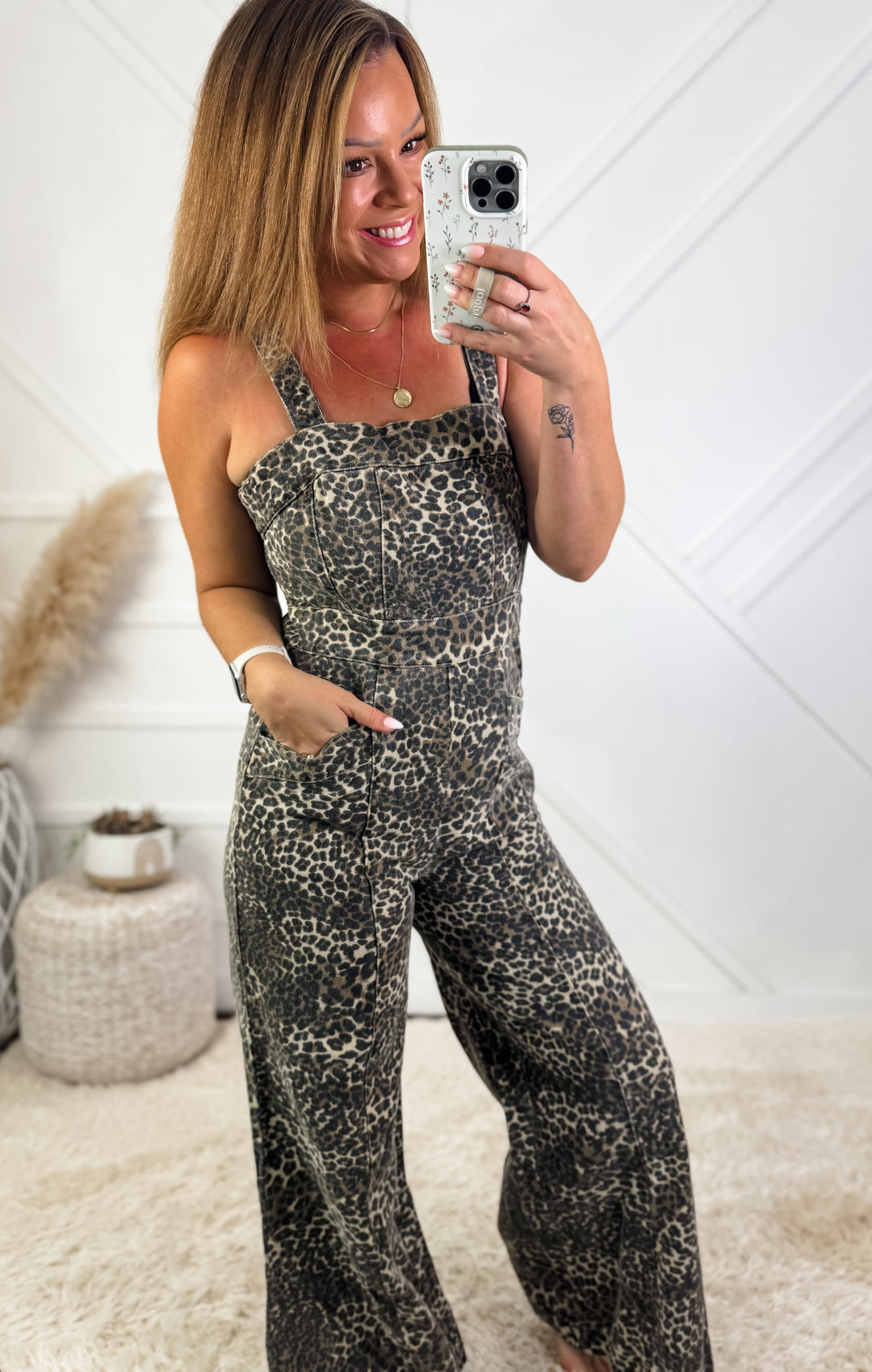 Samantha Jumpsuit