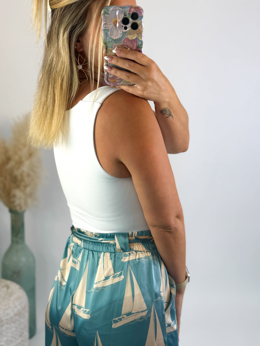 Everyday Essential Sculpt Bodysuit