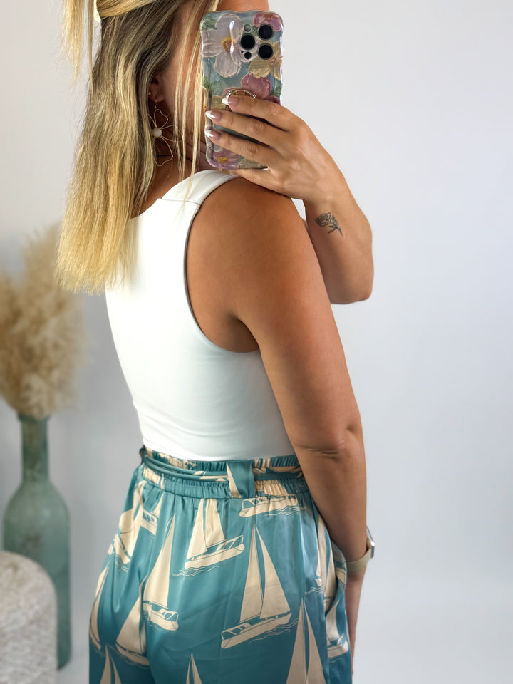 Everyday Essential Sculpt Bodysuit