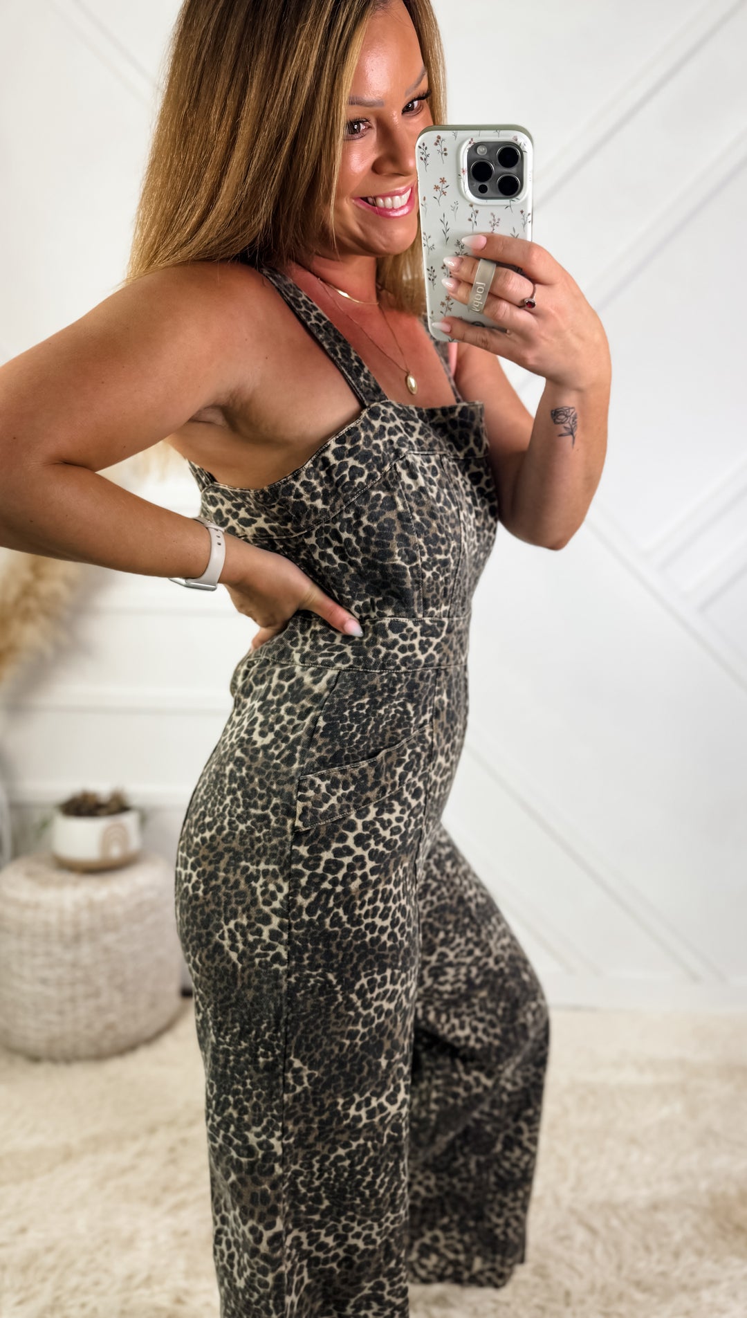 Samantha Jumpsuit