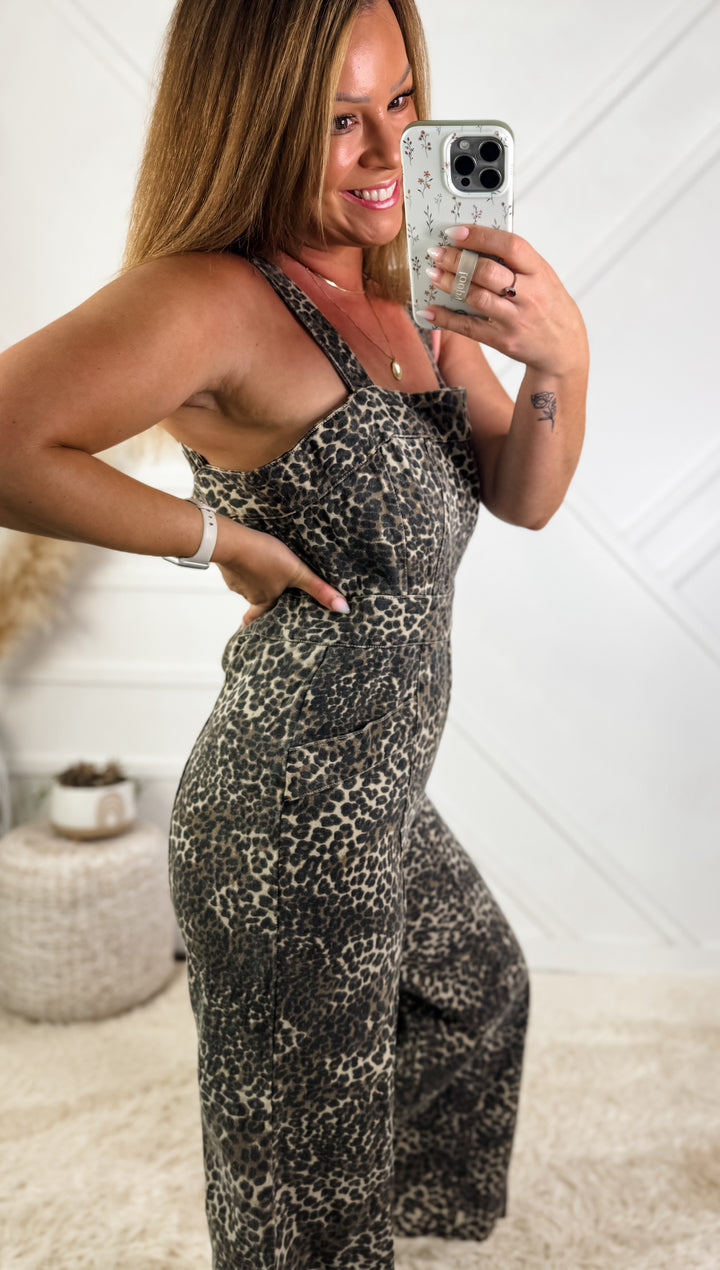 Samantha Jumpsuit