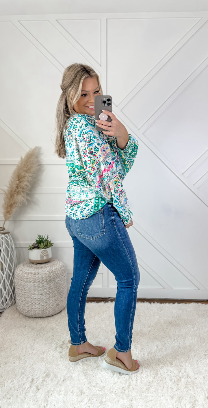 Laura Bodysuit