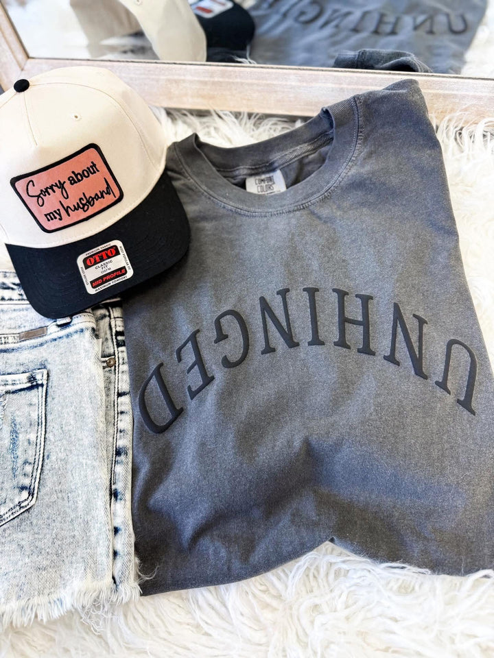 *Preorder* Sorry About My Husband Hat