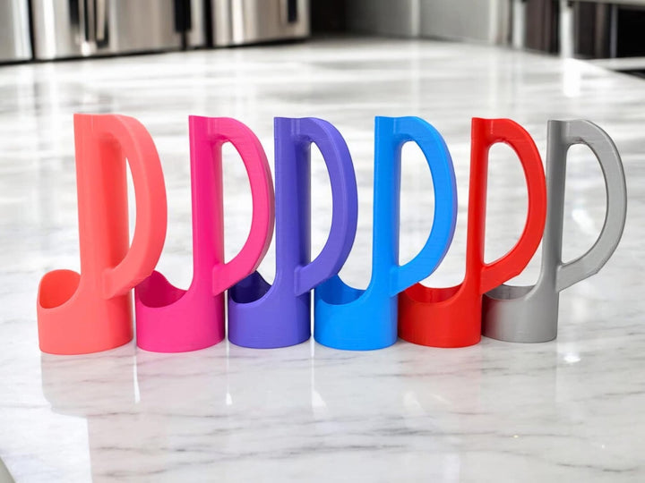 *Preorder* Skinny Can Handles