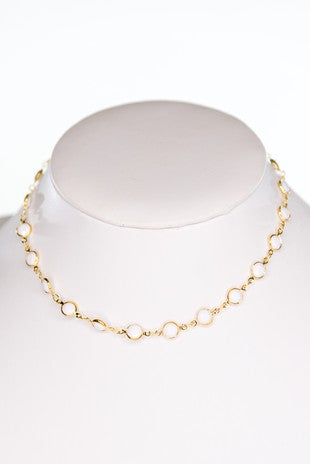 Choker Necklace