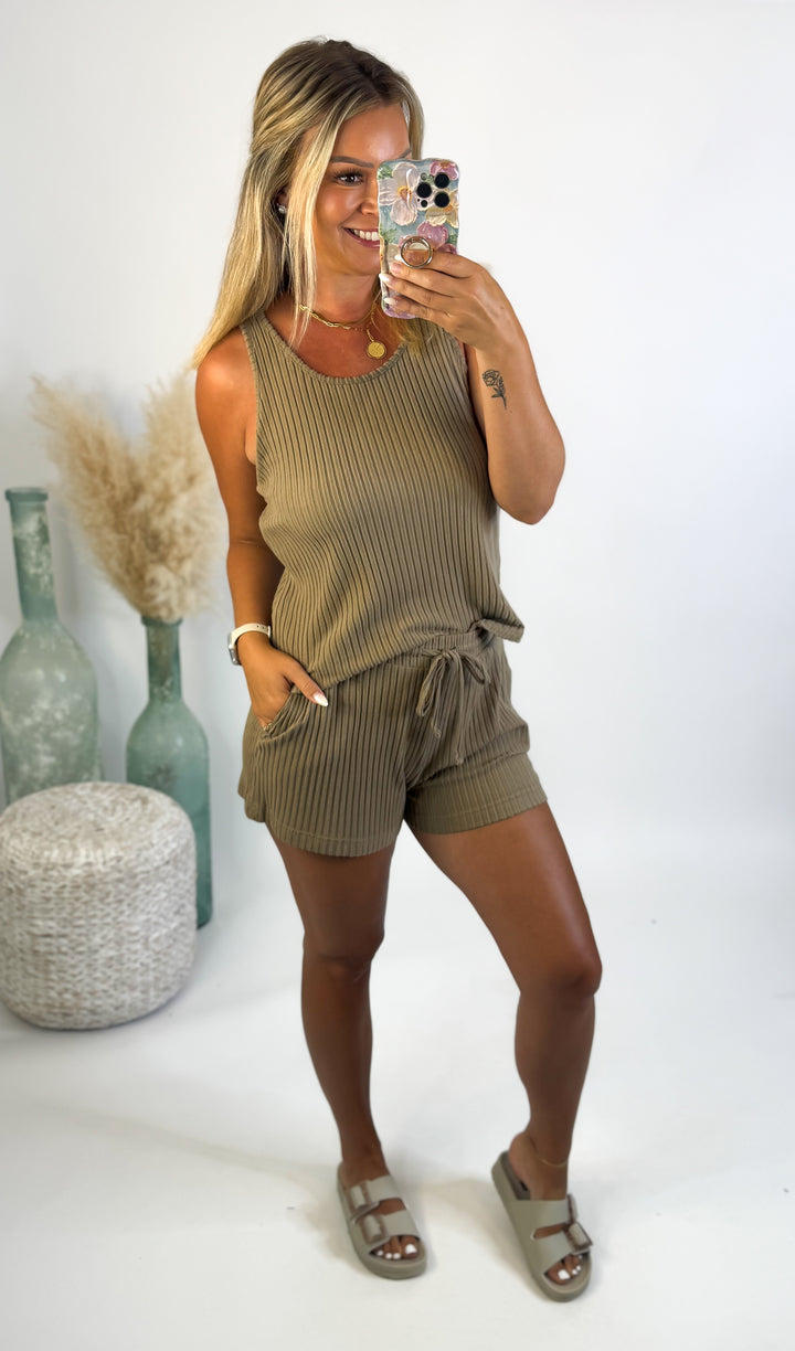 Sunny Side Lounge Set