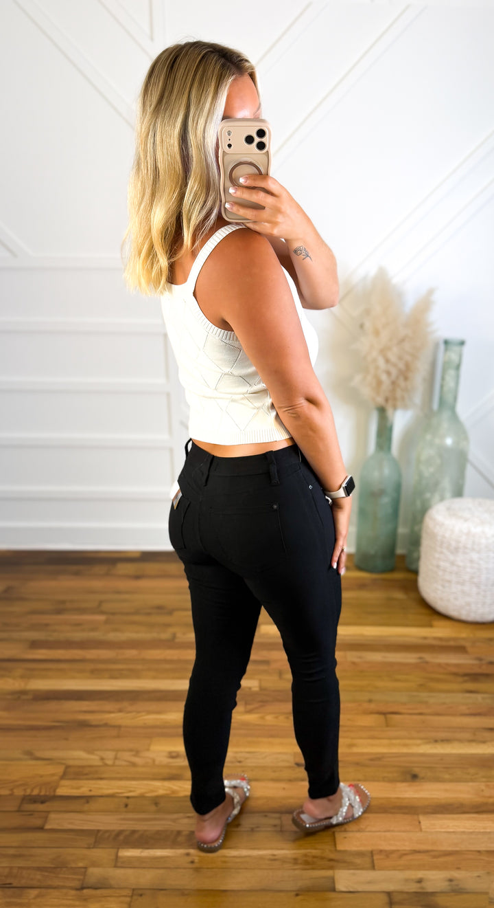 Sutton Sweater Tank