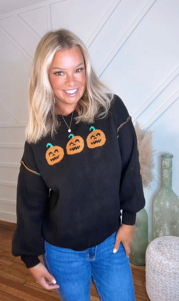 Halloweekend Cozy Hoodie