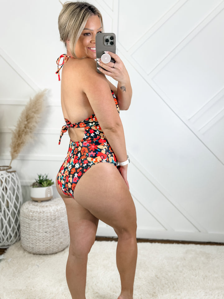 Take Me To The Beach Swimsuit