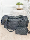 ✨Black Friday Free Weekender Bag Set W/$150 purchase!!✨