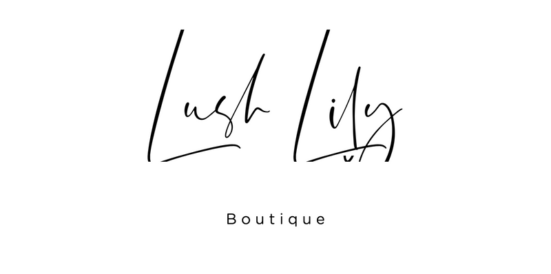 Lush Lily Boutique
