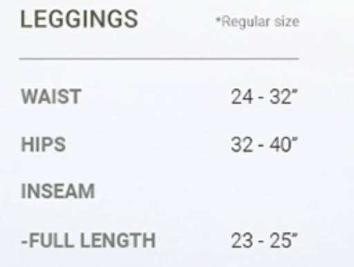 Brown Sugar Distressed Leggings